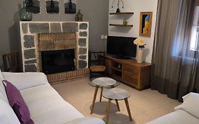 Vivienda en Liétor La Manchega